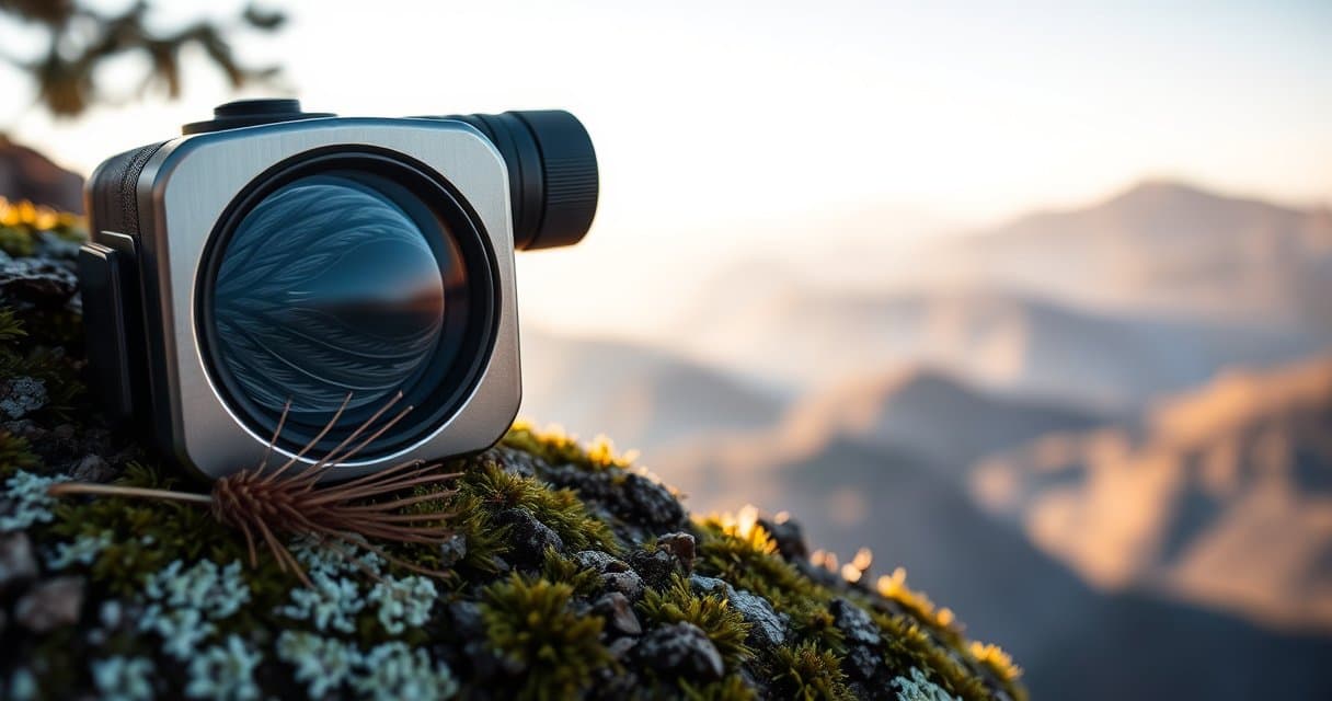 Die richtige Wahl für Ihre Anwendung: Von der Vogelbeobachtung zur Panoramaansicht