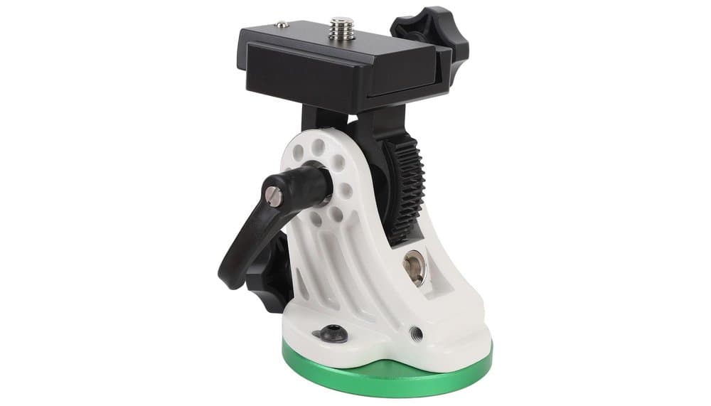 Adjustable Latitude Equatorial Wedge Review for Telescopes