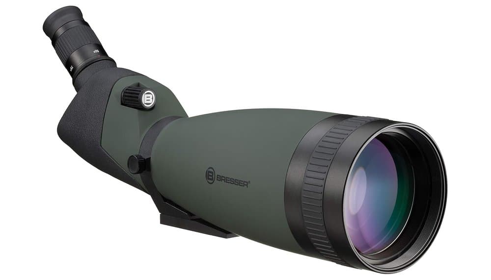 Bresser Pirsch 25-75x100 Spotting Scope