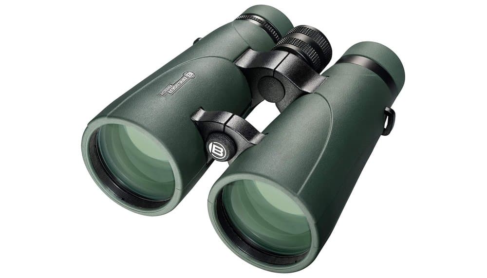 Bresser Pirsch 8x56 Phase Coating: Recensione e Test