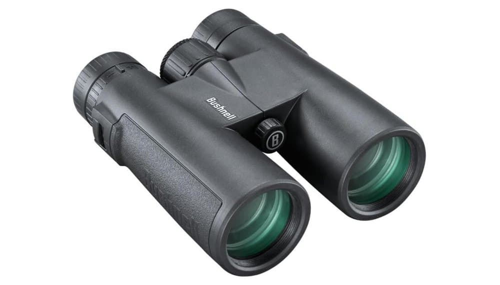 Bushnell 10x42 All-Purpose Binoculars Review