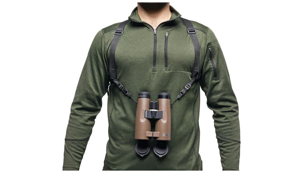 Bushnell BASFHARN Universal Harness Review & Test