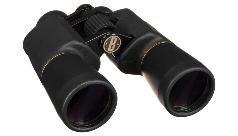 Bushnell Legacy 10x50 Binoculars Review & Test
