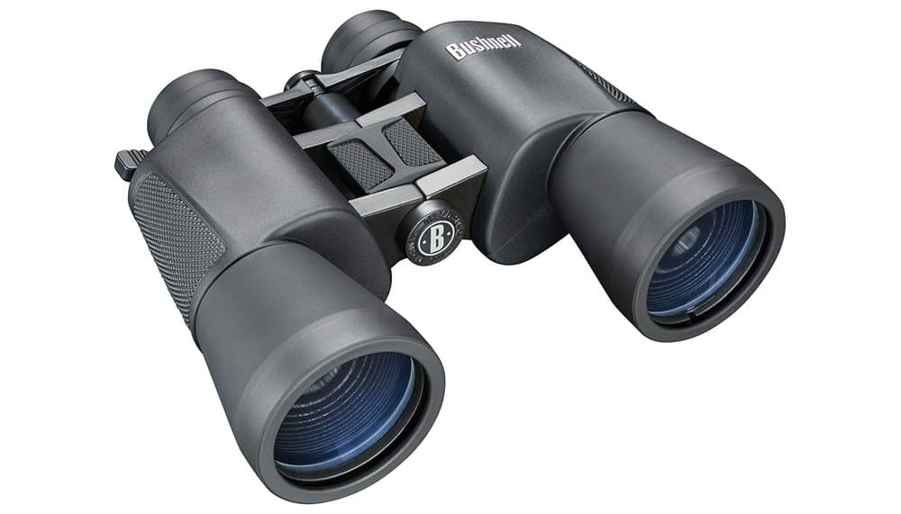 Bushnell Pacifica 10-30x50