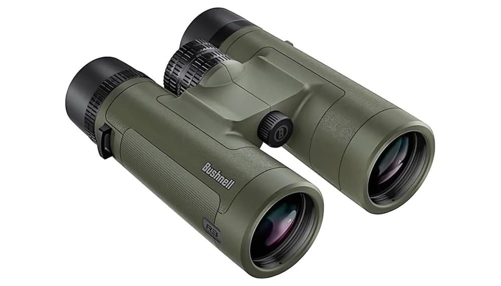 Bushnell R3 10x42 Binoculars Review