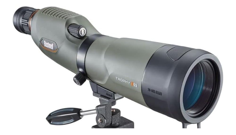 Bushnell Trophy Xtreme