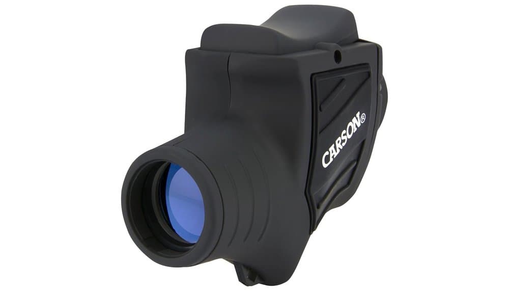 Carson Bandit BA-825 Monocular Review