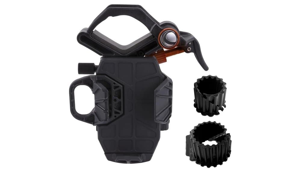 Celestron NexXYZ 3-Axis Smartphone Adapter Review