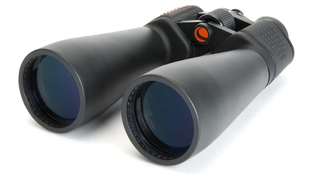 Celestron SkyMaster 15x70 Binoculars Review