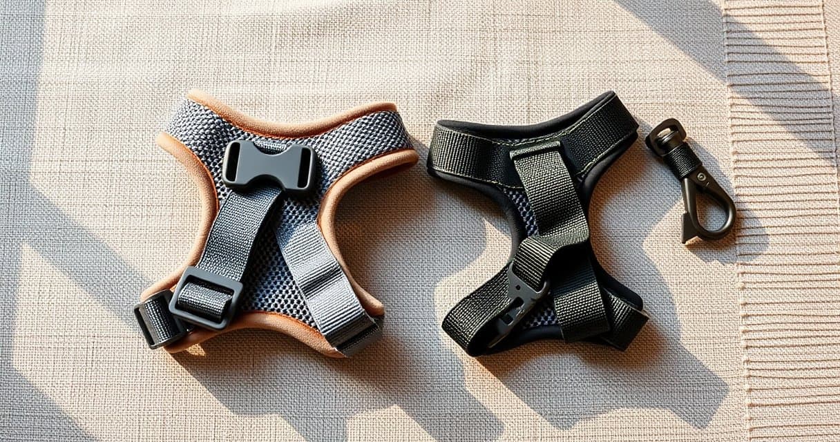 Choosing the Right Materials: Between Comfort and Durability