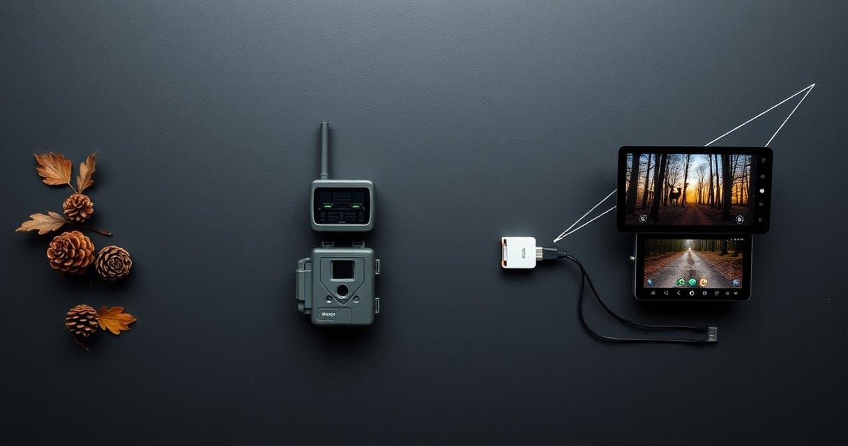 Choosing Your Camera Based on Your Project: From Beginner to Advanced Surveillance