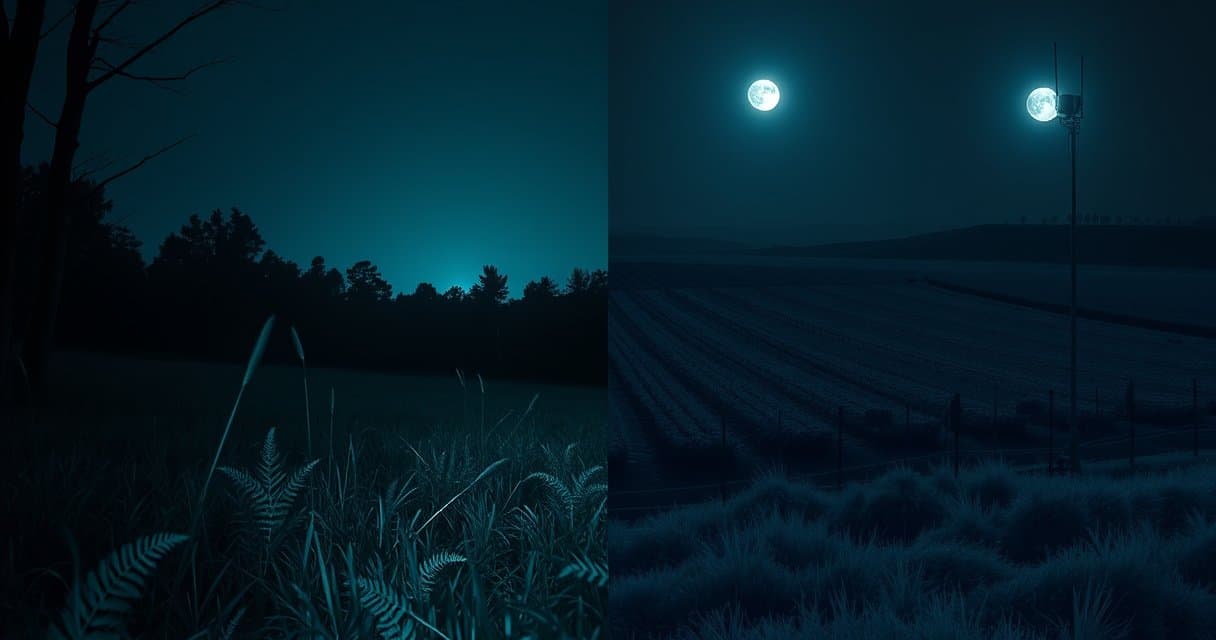 Choosing Based on Your Observation Terrain and Usage