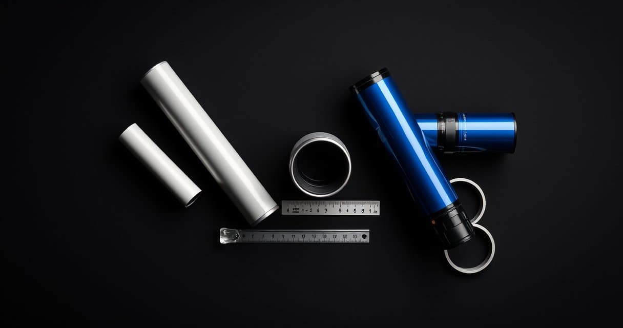 Choosing Your Optics: Diameter, Focal Length, and Coatings