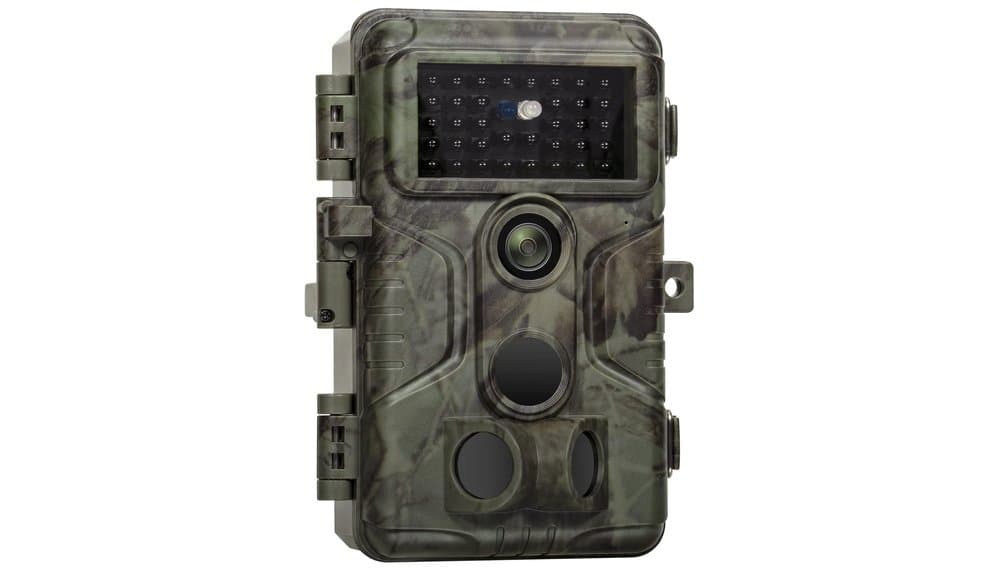 GardePro A3S Wildkamera Test