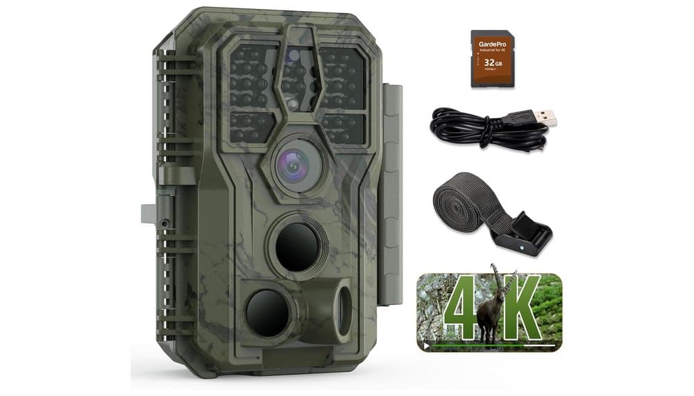 GardePro A50
