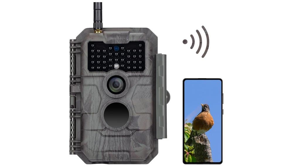 GardePro E6