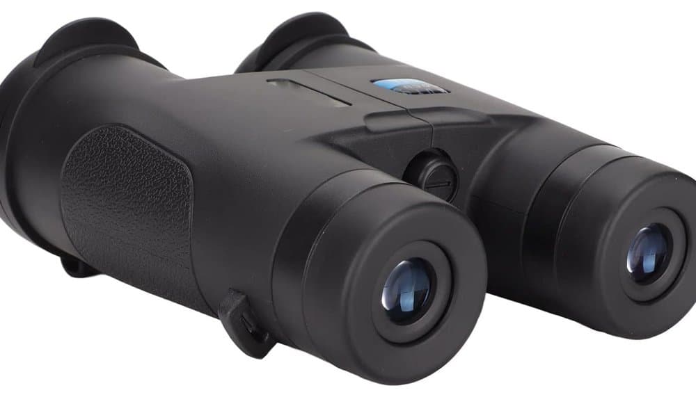 Goshyda 10x42 Binocoli: Test e Recensione