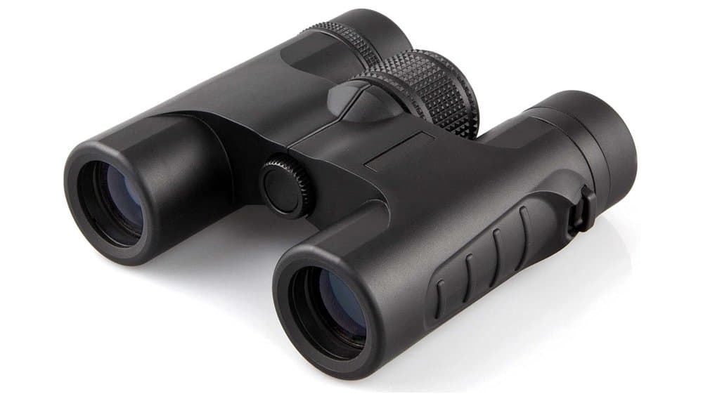 TIMBER Binoculars 8x25