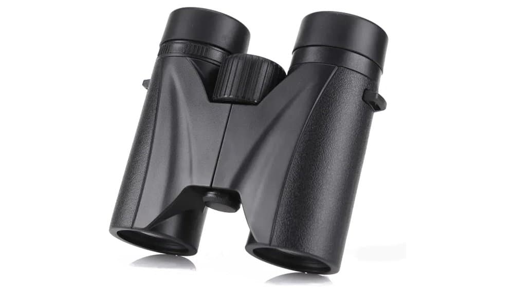 Kowa BDII 8x42 ED Binoculars Review: Compact Optics Test