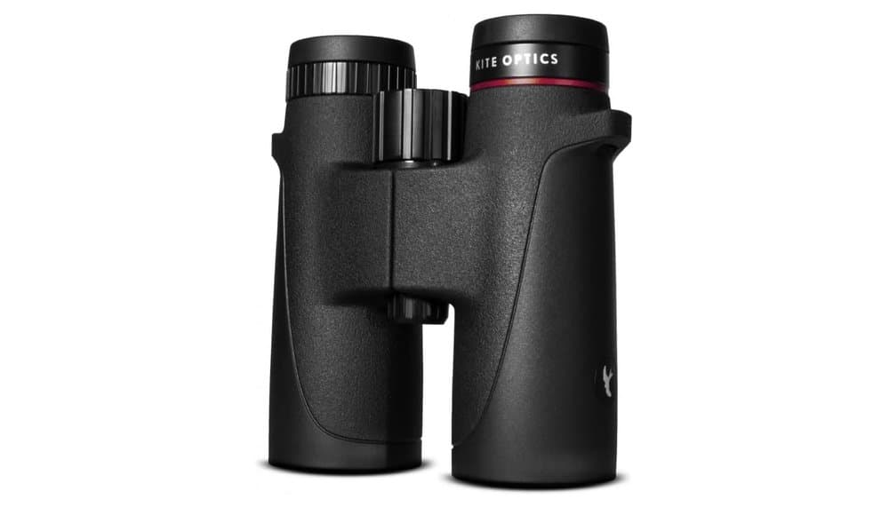 Kite Optics Falco 10x42: Recensione