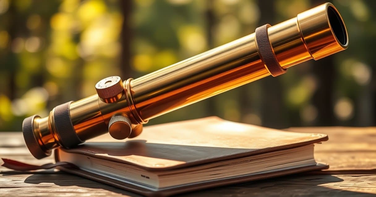 The Language of Optics: Deciphering Technical Specifications