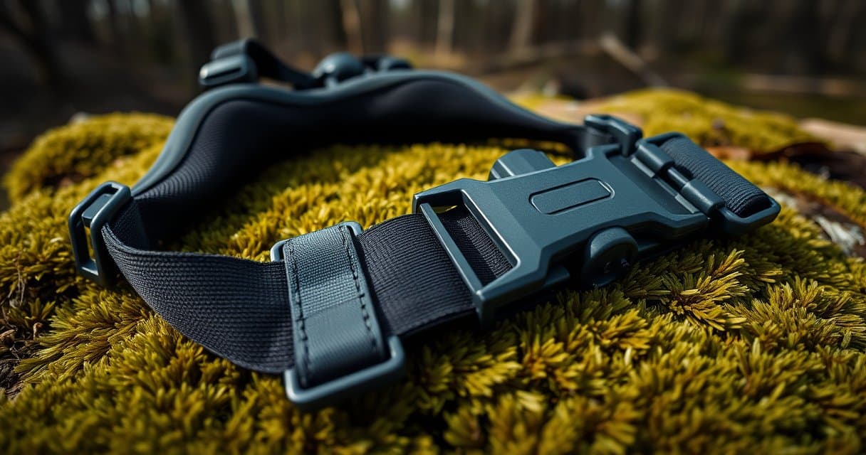 Twin Harness Comfort Guide