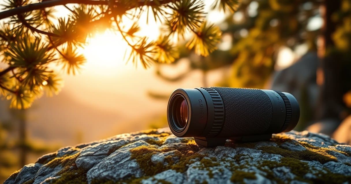 Compact Hiking Monocular Buying Guide