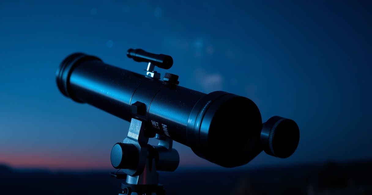 Astrophotography Telescope Buying Guide