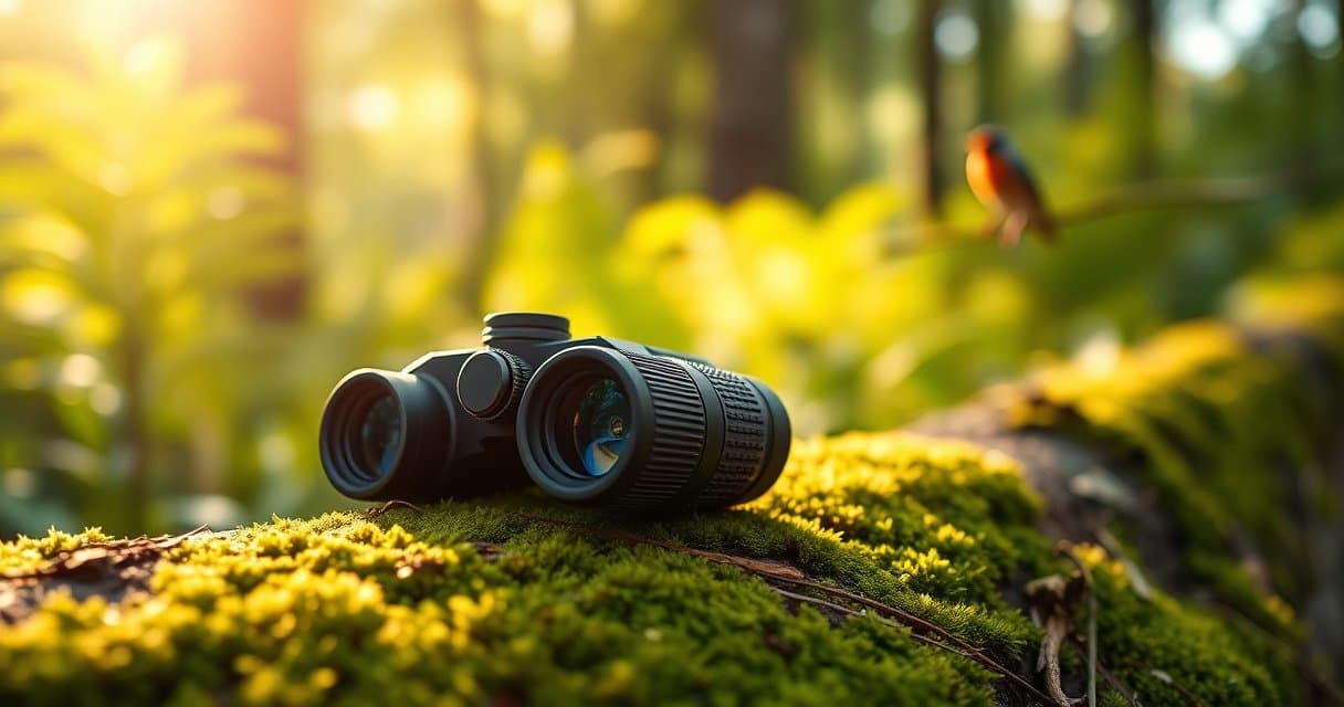 Best Nature Binoculars Kids