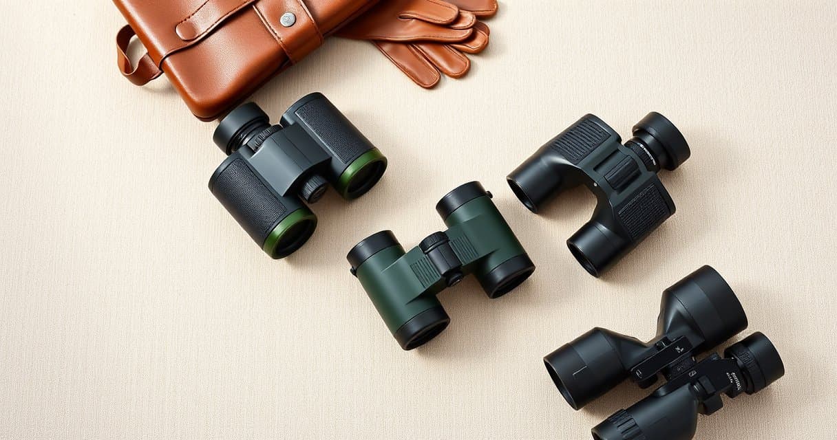 Best Binoculars Value Guide