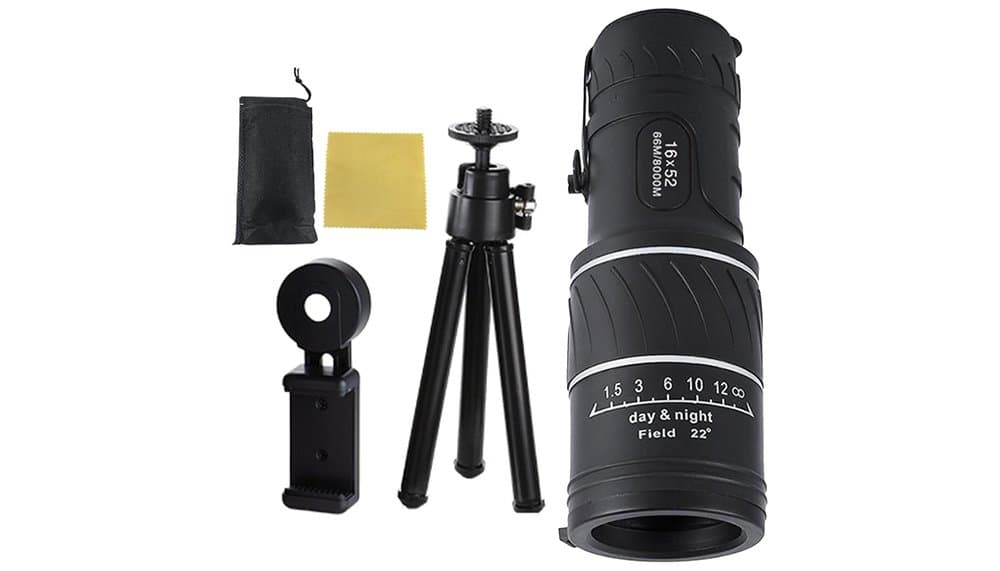 Monocular