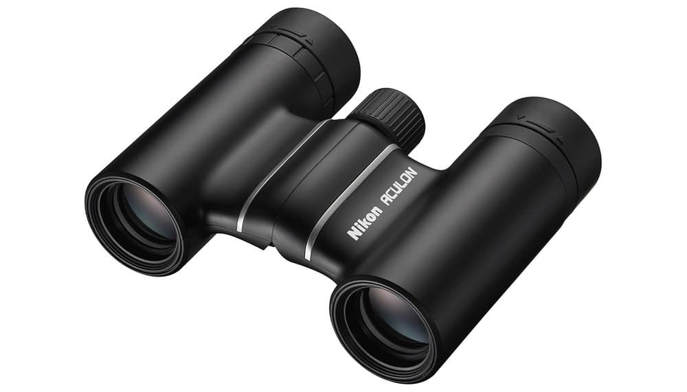 Nikon Aculon T02 10x21 Binoculars Review