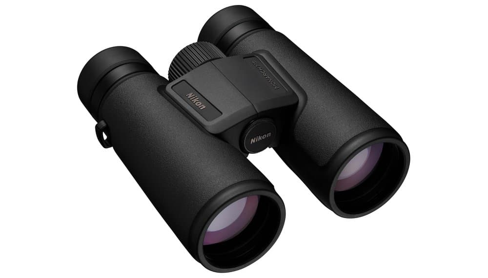 Nikon Monarch M5 10x42 Binoculars Review
