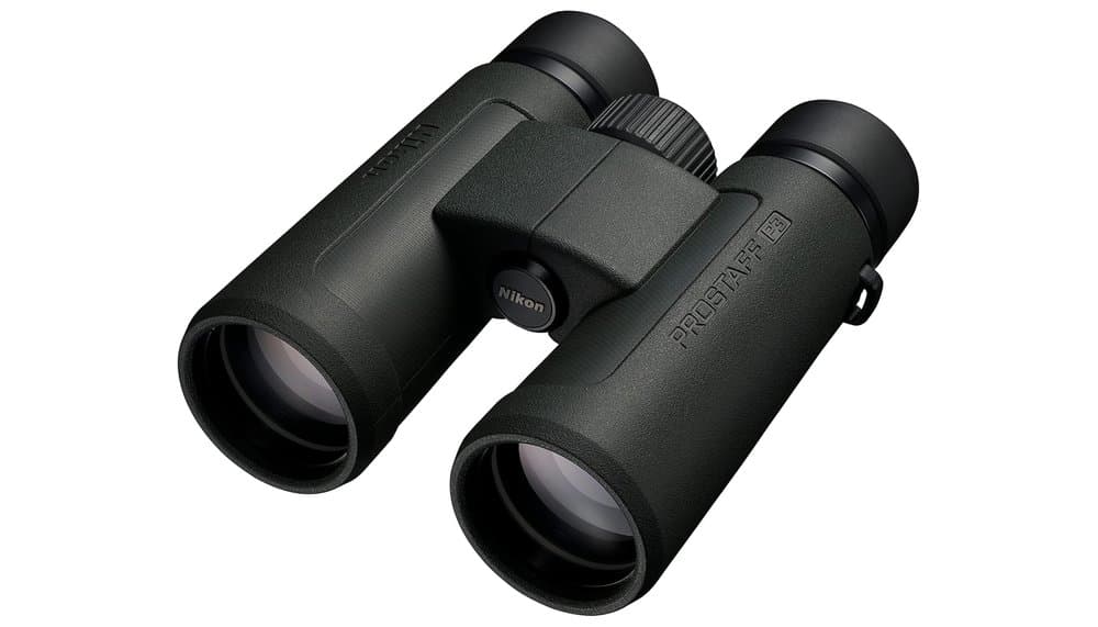 Nikon PROSTAFF P3 10X42 Binoculars Review