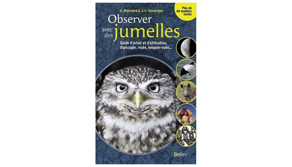 Observer com Binóculos: Guia de Compra e Uso Livro