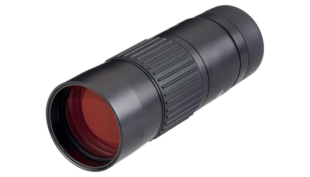 Opticron Explorer WA Ed-R 8x42 Monocular Review