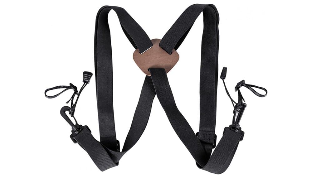 QOTSTEOS Camera Strap