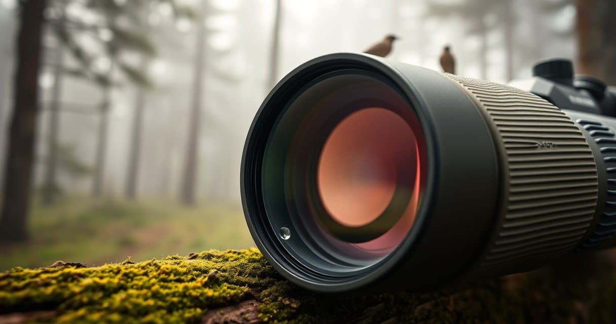 Optical Quality: From Lens Treatments to Waterproofing