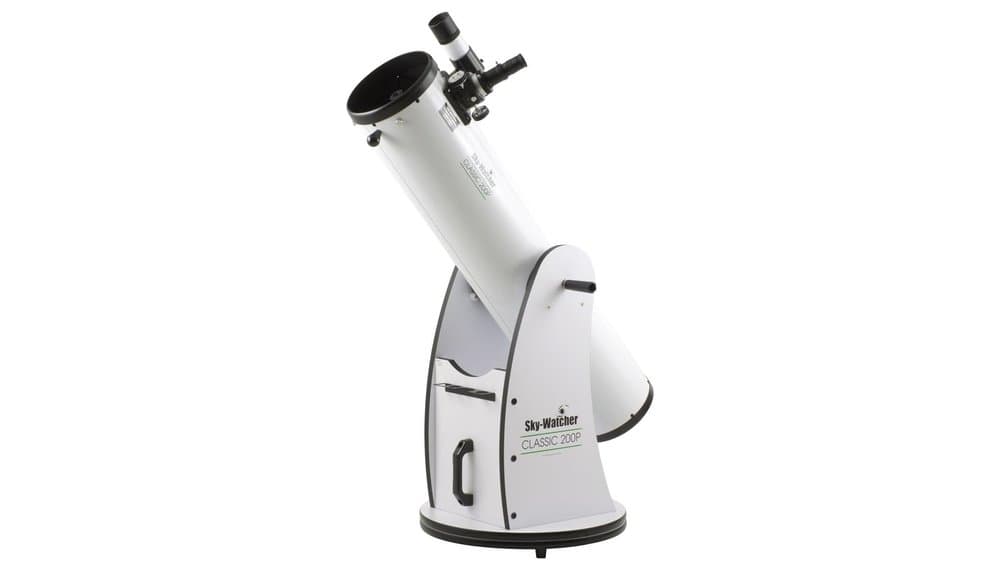 Sky-Watcher 203-1200 Dobsonian Telescope Review