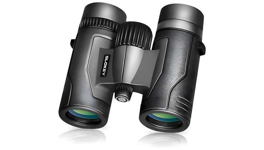 Slokey 8x32 Binocoli: Test e Recensione