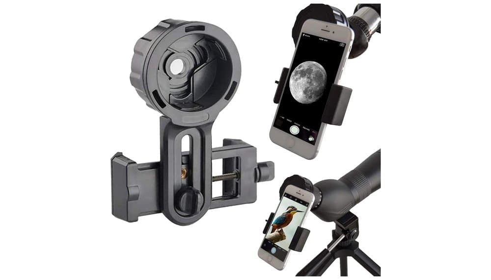 Slokey Phone Pro Adapter