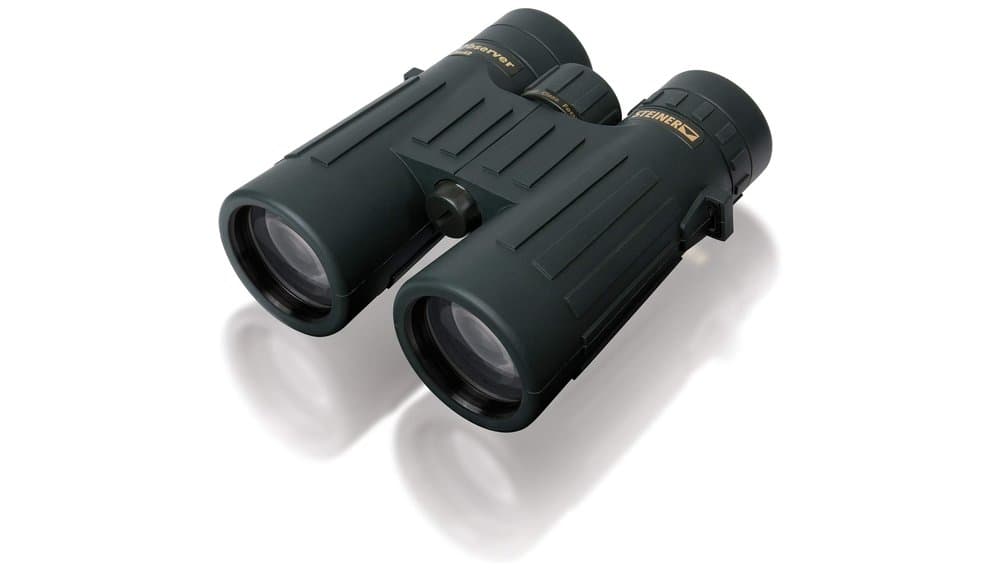 Steiner Observer 8x42 Fernglas Test