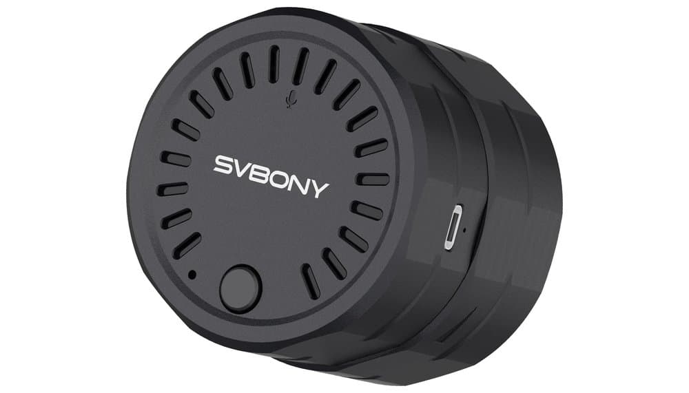 Svbony SC002 WLAN-Spektivkamera Test