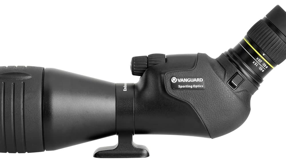 Vanguard Endeavor HD82A
