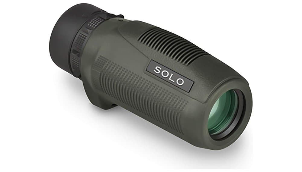 Vortex Monocular 8x25 Review & Performance Test