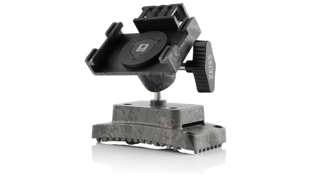 ZEISS Secacam 3 Mounting Bracket Review and Test