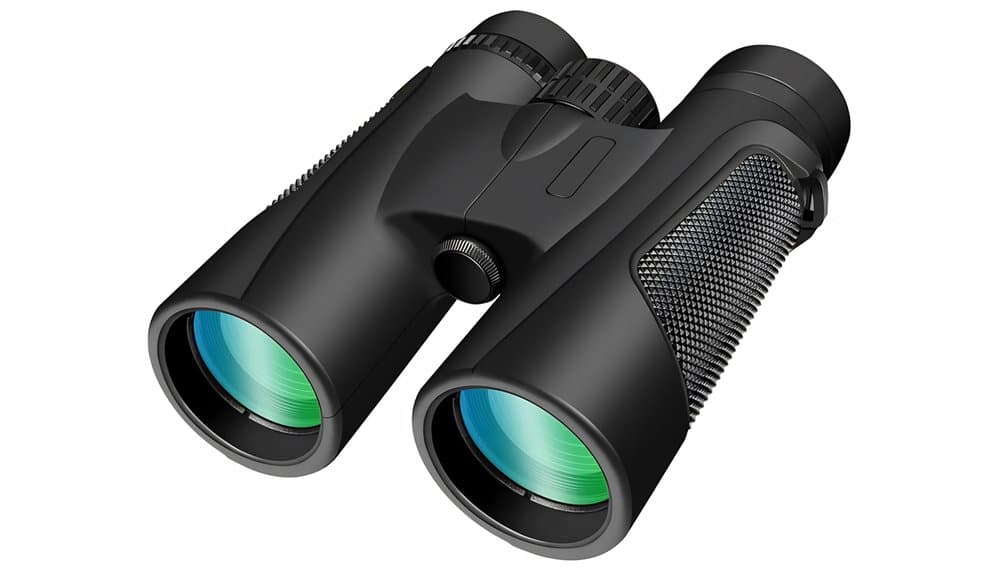 BGDV 2560 25X60 Binoculars Review & Performance Test