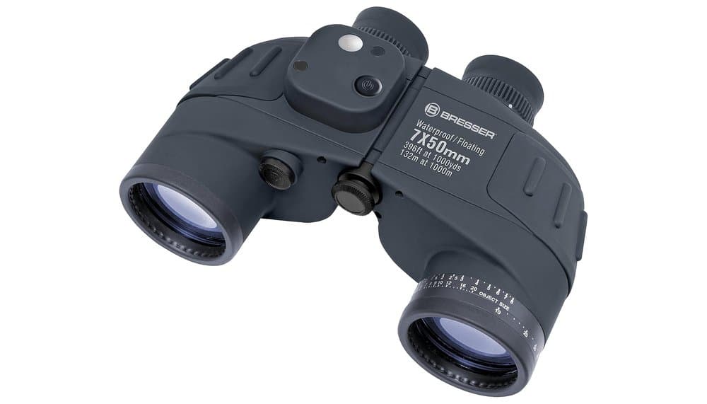 Bresser Nautic 7x50