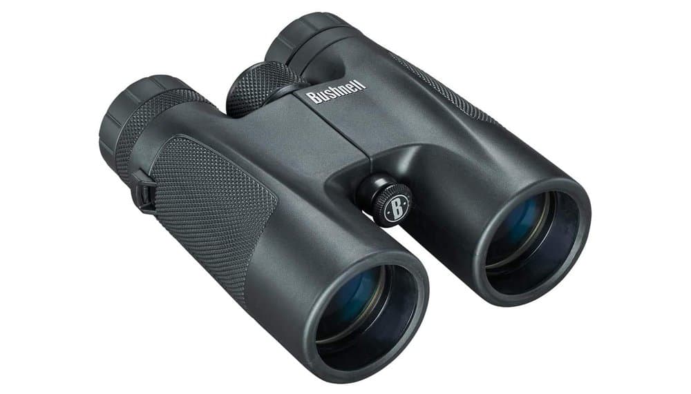 Bushnell Powerview 141042 10x42 Binocoli Test