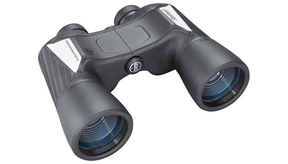 Bushnell Spectator Sport 12x50: Recensione e Test